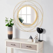 Decorative wall mirror for sale  SALFORD
