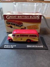 Great british buses for sale  LIVERPOOL