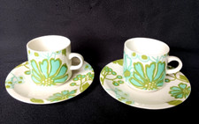 Villeroy boch tasses d'occasion  Châteaudun
