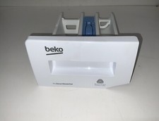 Beko tiroir lessive d'occasion  Saint-Alban-Leysse