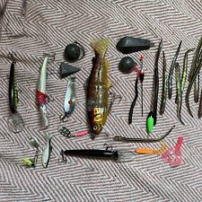 Sea fishing tackle for sale  WARRINGTON