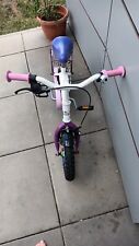 Kinderfahrrad zoll hudora gebraucht kaufen  Hamburg