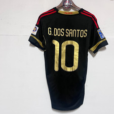 Gio santos mexico d'occasion  Expédié en Belgium