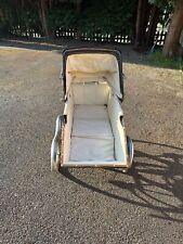 Marmet pram vintage for sale  HORSHAM