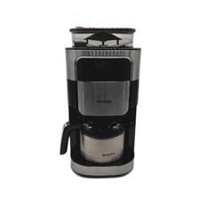 Severin kaffeemaschine mahlwer gebraucht kaufen  Schwarzenberg