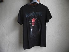 Tee shirt metal d'occasion  Pérenchies