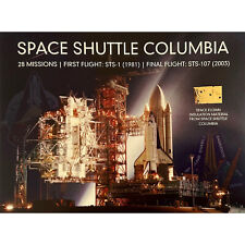 Space shuttle columbia gebraucht kaufen  Bochum