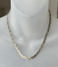 Elegante vintage 925 gebraucht kaufen  Monheim