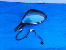 Espelho de porta lateral para motorista Volkswagen Golf TSI 2015-2017 fabricante de equipamento original comprar usado  Enviando para Brazil
