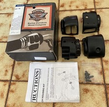 Harley davidson electra usato  Atina