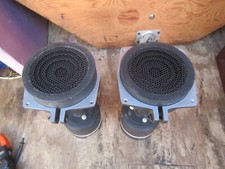 Jbl le175 horn for sale  Crystal Lake