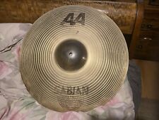 Fab sabian metal for sale  NEWCASTLE UPON TYNE