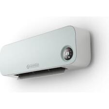 Termoventilatore olimpia splen usato  Italia