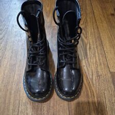 Patent martens ankle for sale  KING'S LYNN