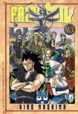 Fairy tail young usato  Partinico
