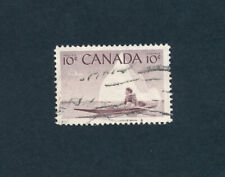 Briefmarke kanada 10c gebraucht kaufen  Jena