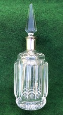 Kristall karaffe 800 gebraucht kaufen  Usedom