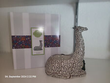 Scentsy giraffe duftlampe gebraucht kaufen  Epfendorf