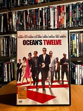 Ocean twelve george usato  Porto Cesareo