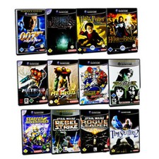 Gamecube spiele 007 gebraucht kaufen  Sparneck