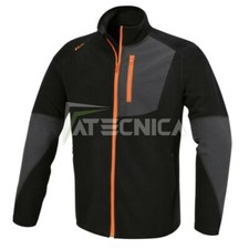 Felpa pile con usato Felpa pile con usato  Villalfonsina