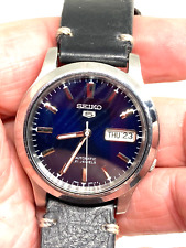 Vintage seiko sport for sale  BEDFORD