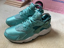 Nike air huarache for sale  SALFORD