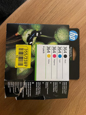 364 ink cartridges for sale  NORWICH
