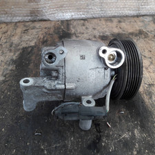 Compressore toyota aygo usato  Italia