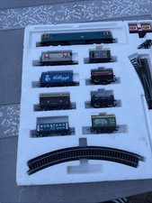 hornby r1170 diamond jubilee train set for sale hornby r1170 diamond jubilee train set for sale WIGAN