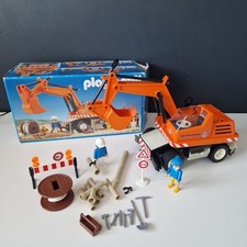 Vintage 1979 playmobil for sale  HINCKLEY