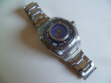 Orologio polso chronotech usato  Vittorito
