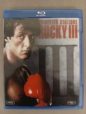 Rocky iii sylvester usato  Misterbianco