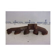 Collettore scarico 24442866 usato  Pratola Peligna