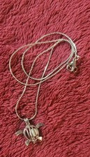Silver turtle cage for sale  Oil Trough