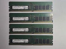 Micron ddr4 server usato Micron ddr4 server usato  Milano