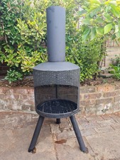 Hacienda chimenea fire for sale  LEIGH-ON-SEA