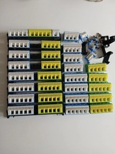 Hager klemme quickconcept gebraucht kaufen  Langenau