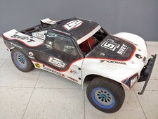 Upgraded losi 5ive for sale  Seymour