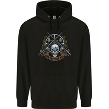 Hoodie sniper ace d'occasion  Expédié en France