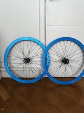 fixie wheels for sale  LONDON