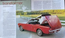 1965 ford mustang for sale  Middletown