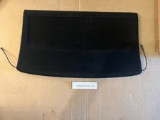 Golf hutablage schwarz gebraucht kaufen  Glashütte
