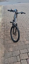 silverfox mountain bike for sale  MILTON KEYNES