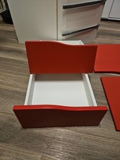 Einsatz ikea kallax gebraucht kaufen  Amt Wachsenburg, Elxleben