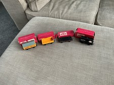 Hornby dublo. boxed for sale  LOOE
