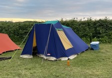 Cabanon mercure person for sale  TELFORD