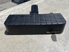 Weathertech bumpstep tow for sale  Huntington Beach