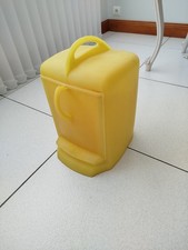 Rare belle poubelle d'occasion  Nancy-