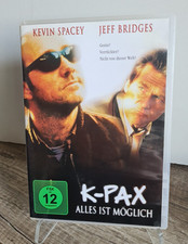 Dvd pax möglich gebraucht kaufen  Dortmund